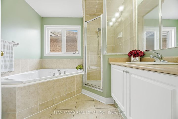 Photo 20 at 26 Calderstone Road, Bram East, Brampton