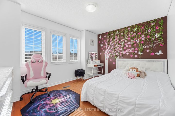 Photo 22 at 26 Calderstone Road, Bram East, Brampton