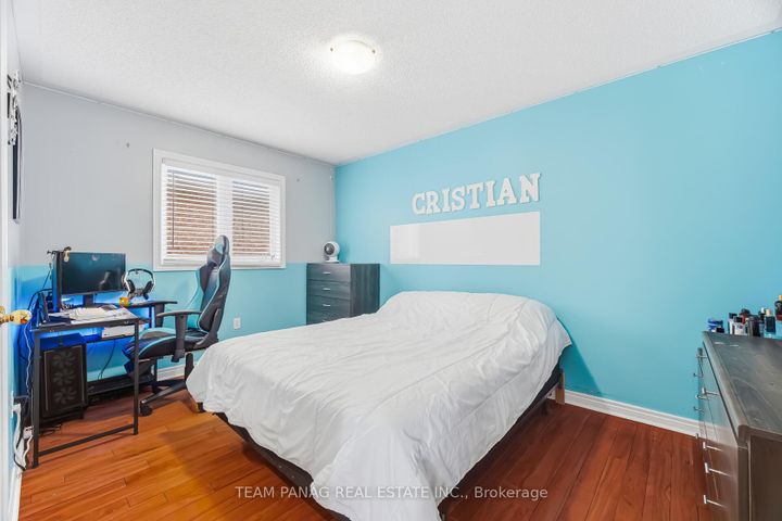 Photo 24 at 26 Calderstone Road, Bram East, Brampton