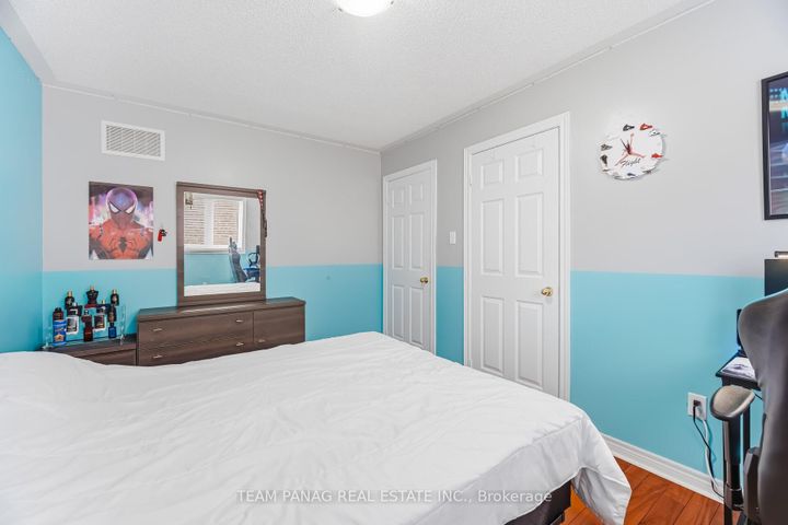 Photo 25 at 26 Calderstone Road, Bram East, Brampton