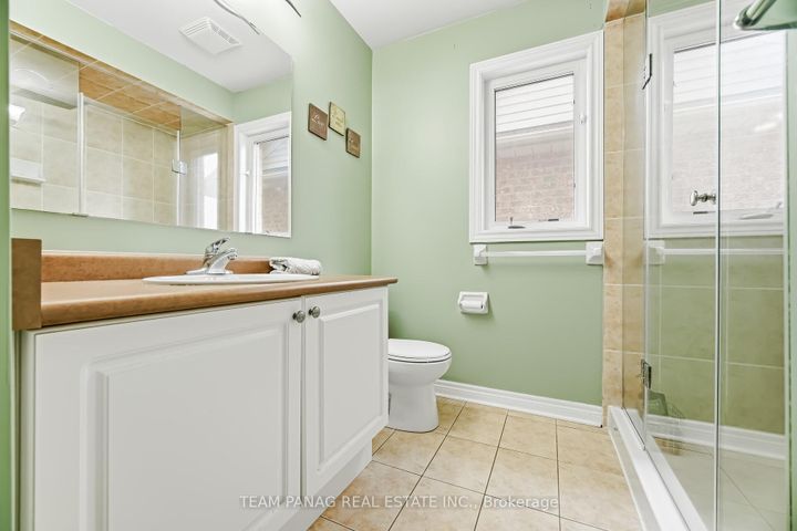 Photo 28 at 26 Calderstone Road, Bram East, Brampton