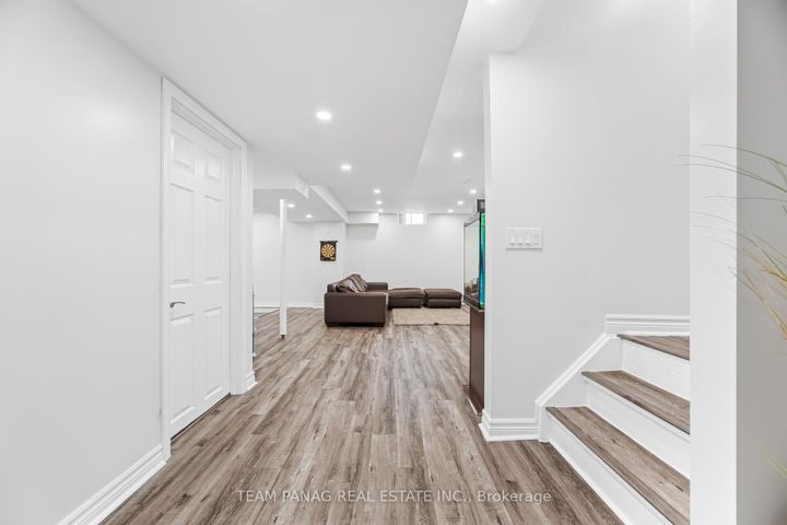 Photo 30 at 26 Calderstone Road, Bram East, Brampton