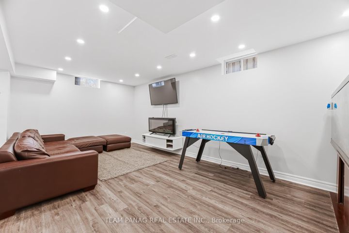 Photo 31 at 26 Calderstone Road, Bram East, Brampton