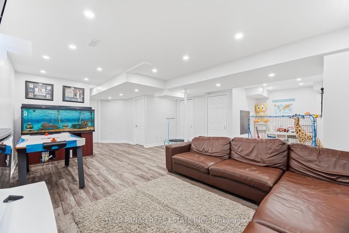 Photo 32 at 26 Calderstone Road, Bram East, Brampton