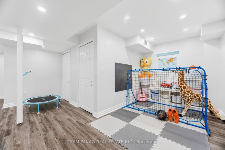 Photo 33 at 26 Calderstone Road, Bram East, Brampton