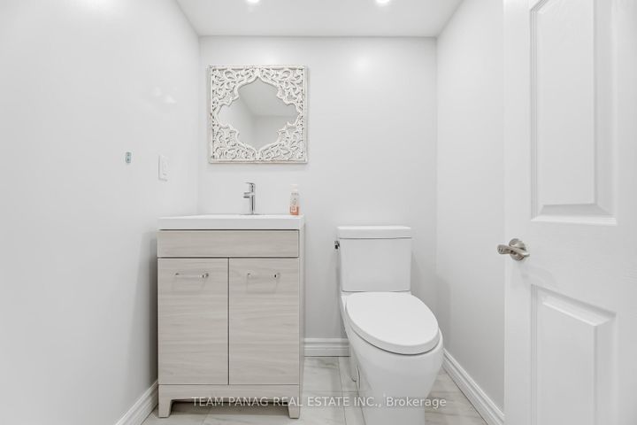 Photo 34 at 26 Calderstone Road, Bram East, Brampton