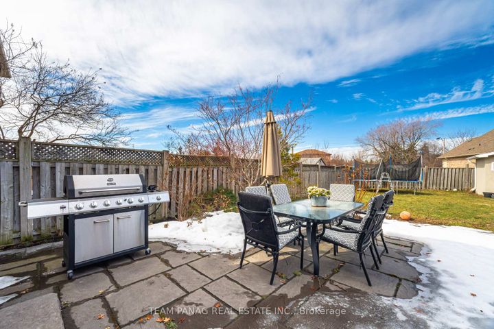 Photo 37 at 26 Calderstone Road, Bram East, Brampton