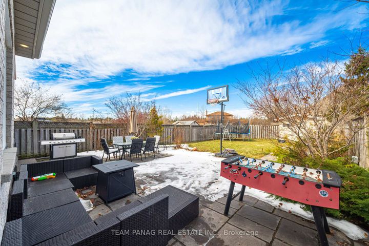 Photo 38 at 26 Calderstone Road, Bram East, Brampton