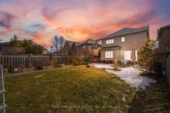 Photo 40 at 26 Calderstone Road, Bram East, Brampton