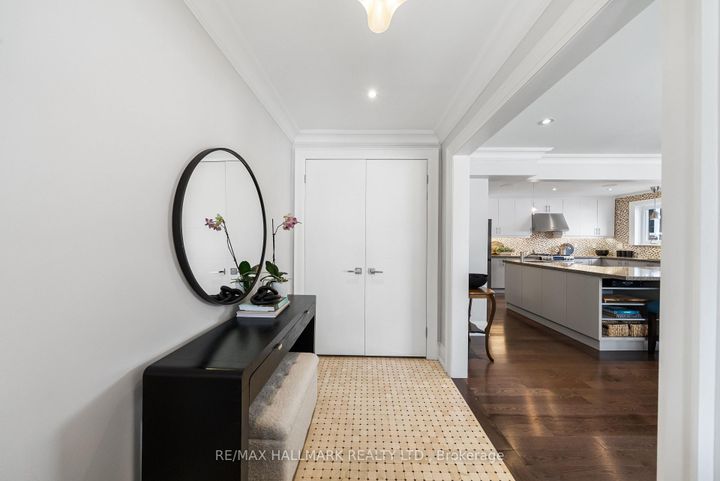 Photo 4 at 102 Banstock Drive, Steeles, Toronto