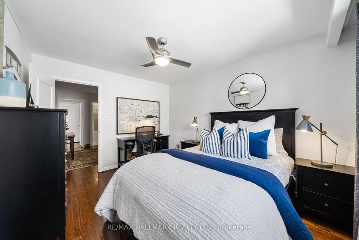 Photo 30 at 102 Banstock Drive, Steeles, Toronto