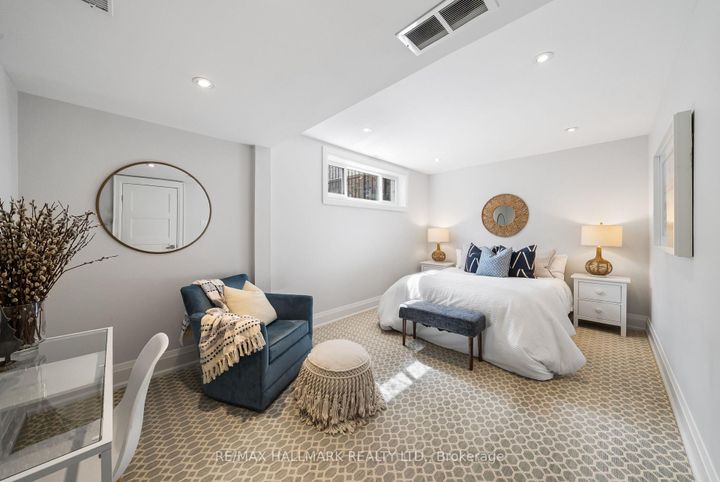 Photo 35 at 102 Banstock Drive, Steeles, Toronto