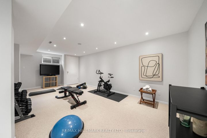 Photo 38 at 102 Banstock Drive, Steeles, Toronto