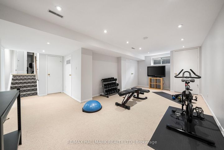 Photo 39 at 102 Banstock Drive, Steeles, Toronto