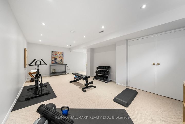 Photo 40 at 102 Banstock Drive, Steeles, Toronto