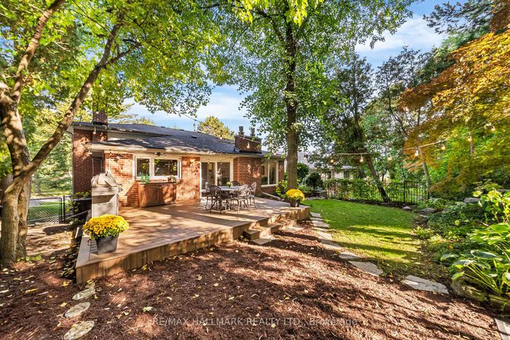 Photo 46 at 102 Banstock Drive, Steeles, Toronto