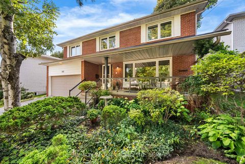 Photo 0 at 102 Banstock Drive, Steeles, Toronto