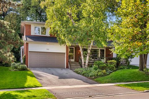 Photo 1 at 102 Banstock Drive, Steeles, Toronto