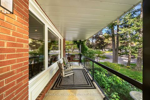 Photo 3 at 102 Banstock Drive, Steeles, Toronto