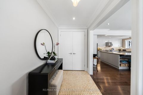 Photo 4 at 102 Banstock Drive, Steeles, Toronto