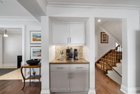 Photo 11 at 102 Banstock Drive, Steeles, Toronto