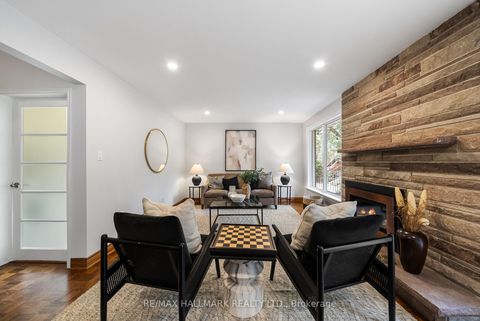 Photo 15 at 102 Banstock Drive, Steeles, Toronto