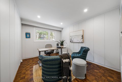 Photo 17 at 102 Banstock Drive, Steeles, Toronto