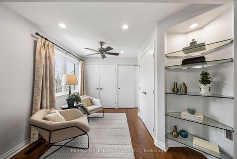 Photo 22 at 102 Banstock Drive, Steeles, Toronto