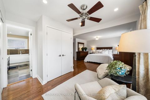 Photo 23 at 102 Banstock Drive, Steeles, Toronto