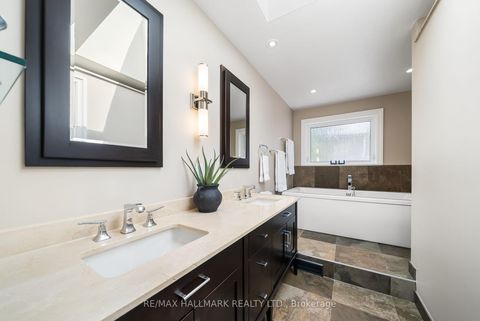 Photo 24 at 102 Banstock Drive, Steeles, Toronto