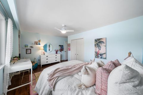 Photo 28 at 102 Banstock Drive, Steeles, Toronto