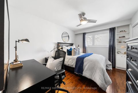 Photo 29 at 102 Banstock Drive, Steeles, Toronto