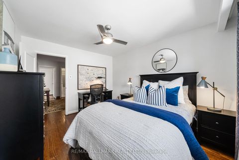 Photo 30 at 102 Banstock Drive, Steeles, Toronto