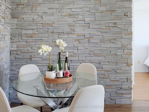 Photo 10 at 1002 - 7 Michael Power Place, City Centre West, Toronto