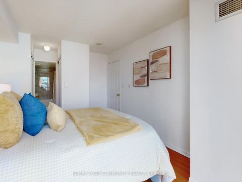 Photo 19 at 1002 - 7 Michael Power Place, City Centre West, Toronto