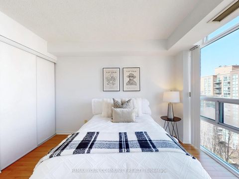 Photo 21 at 1002 - 7 Michael Power Place, City Centre West, Toronto