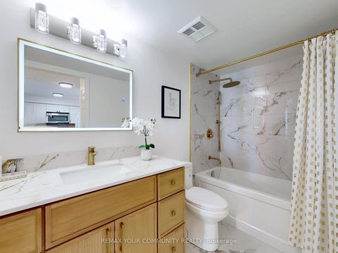 Photo 23 at 1002 - 7 Michael Power Place, City Centre West, Toronto