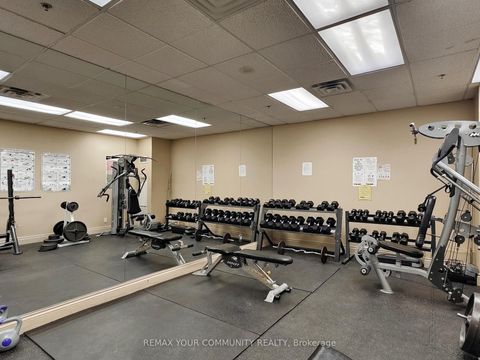 Photo 29 at 1002 - 7 Michael Power Place, City Centre West, Toronto