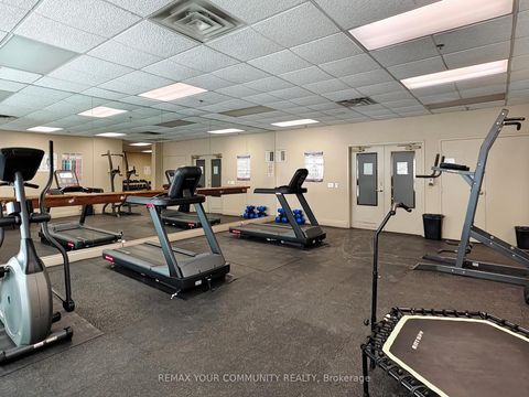 Photo 30 at 1002 - 7 Michael Power Place, City Centre West, Toronto