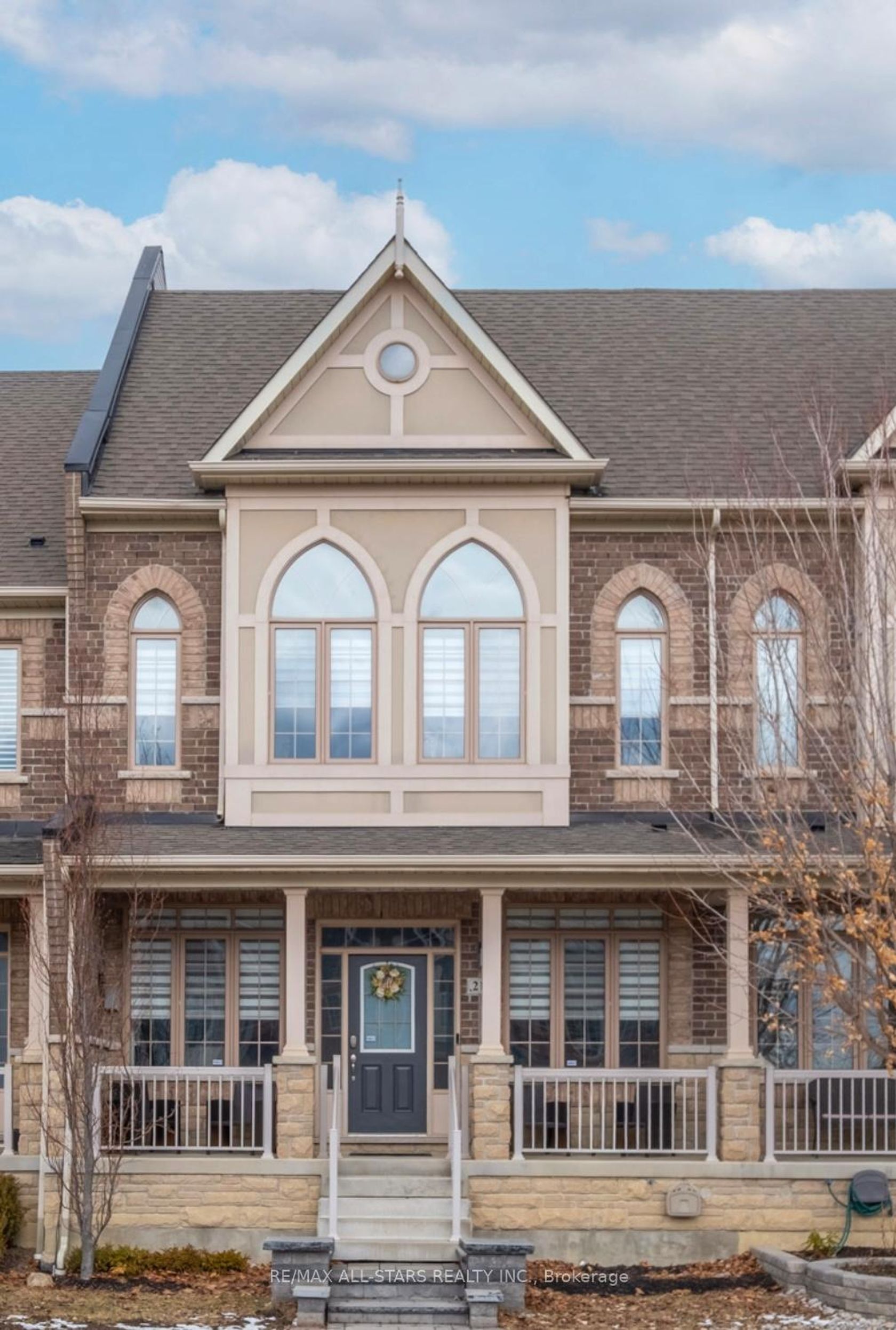 212 East's Corners Boulevard, Kleinburg, Vaughan 