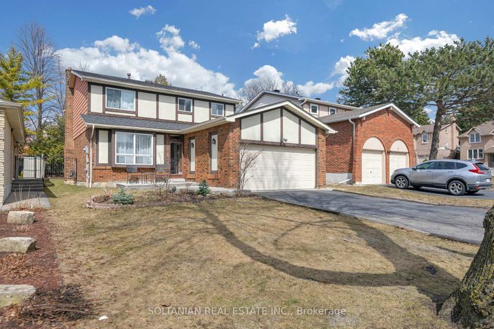 Photo 0 at 54 Braeburn Drive, Willowbrook, Markham