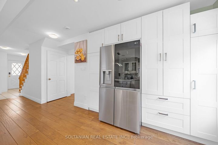 Photo 14 at 54 Braeburn Drive, Willowbrook, Markham