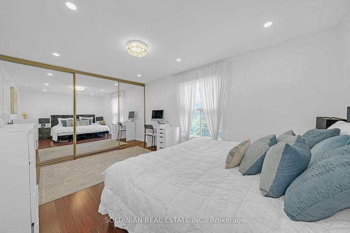 Photo 18 at 54 Braeburn Drive, Willowbrook, Markham