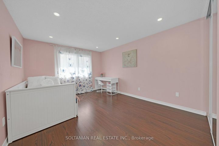 Photo 27 at 54 Braeburn Drive, Willowbrook, Markham