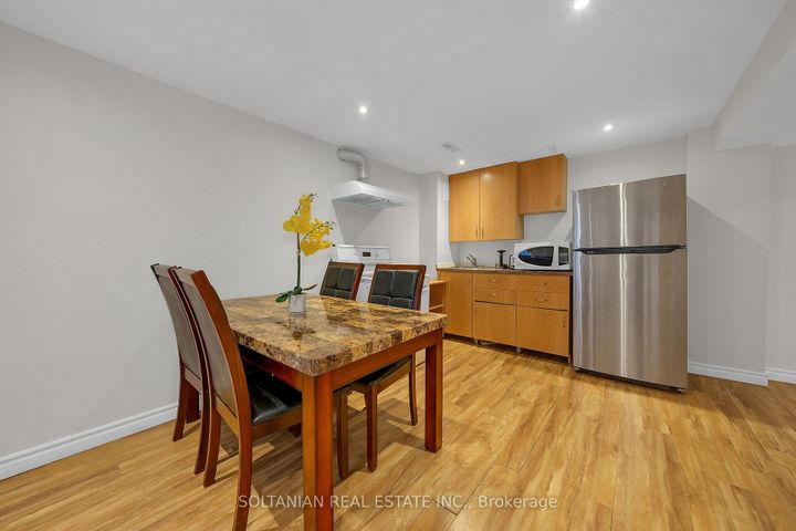 Photo 30 at 54 Braeburn Drive, Willowbrook, Markham