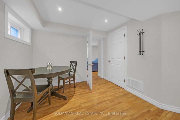 Photo 35 at 54 Braeburn Drive, Willowbrook, Markham