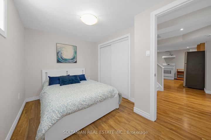 Photo 37 at 54 Braeburn Drive, Willowbrook, Markham