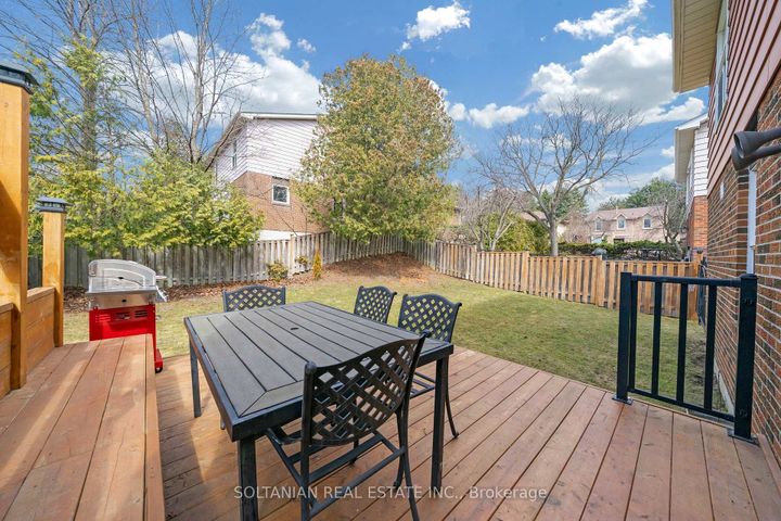 Photo 41 at 54 Braeburn Drive, Willowbrook, Markham