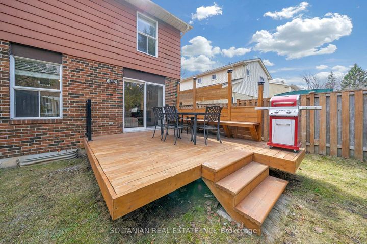 Photo 42 at 54 Braeburn Drive, Willowbrook, Markham