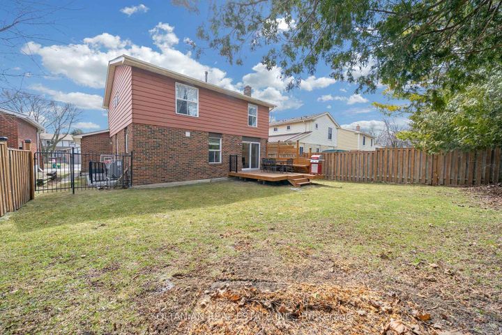 Photo 45 at 54 Braeburn Drive, Willowbrook, Markham